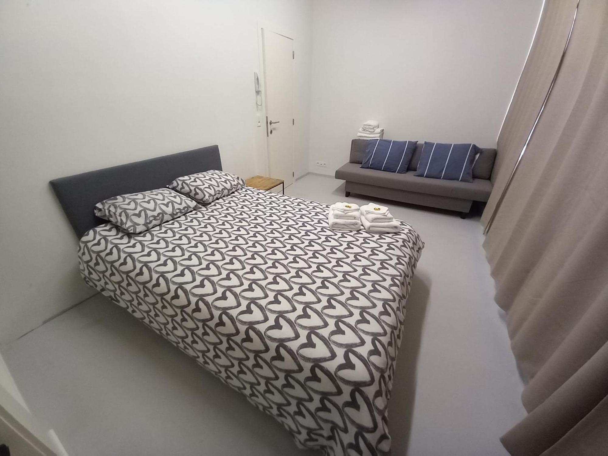 Chez Jean-Claude Bed & Breakfast Wavre Luaran gambar