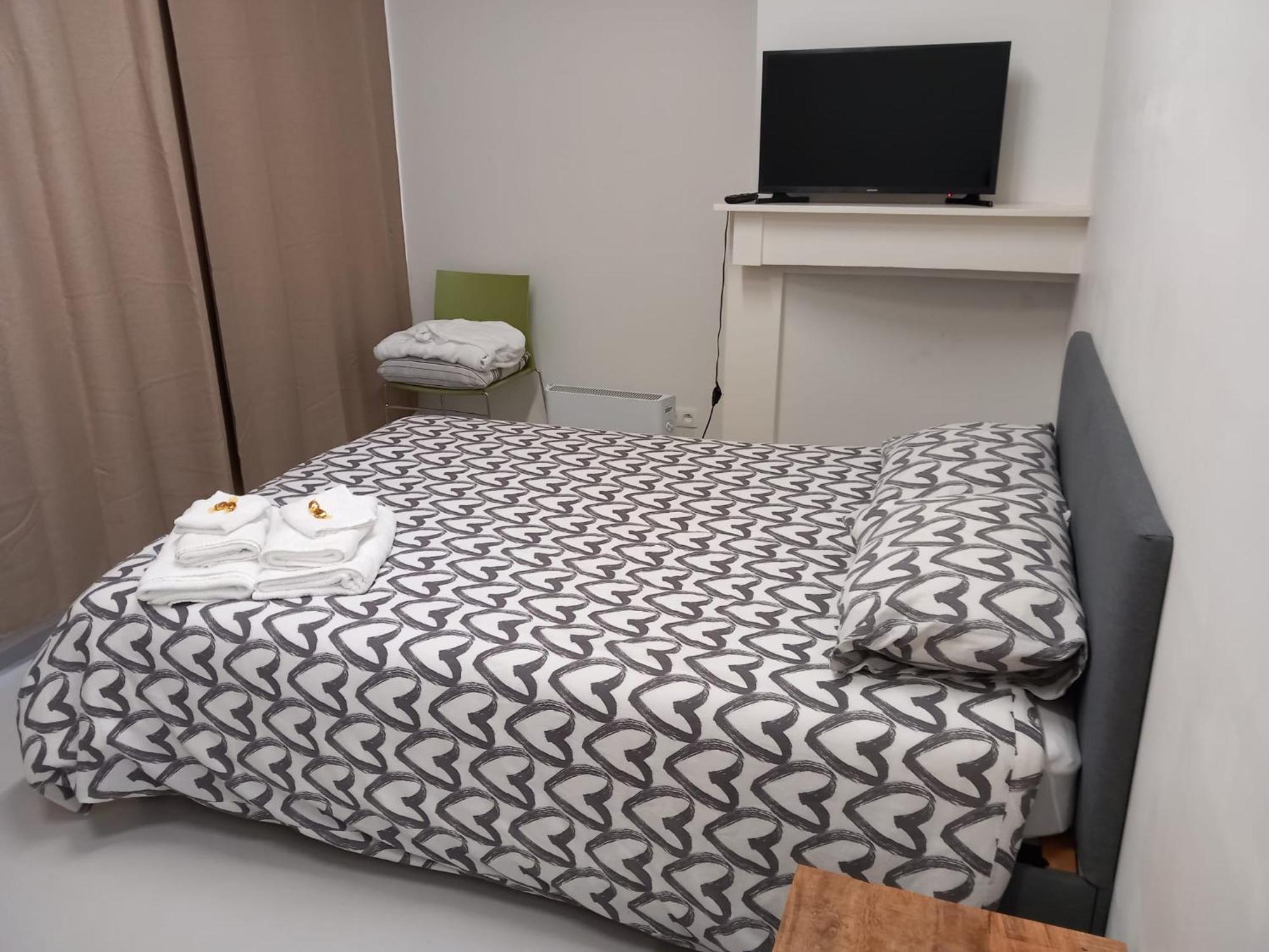 Chez Jean-Claude Bed & Breakfast Wavre Luaran gambar
